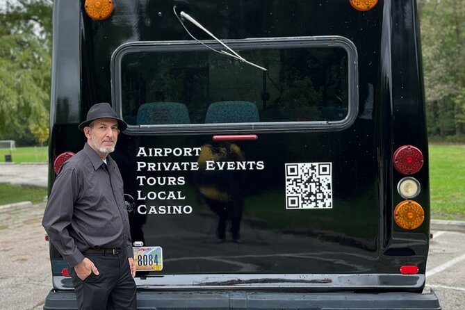 Tour Packages and Sightseeing Columbus Ohio - Comfort and Convenience During the Tour