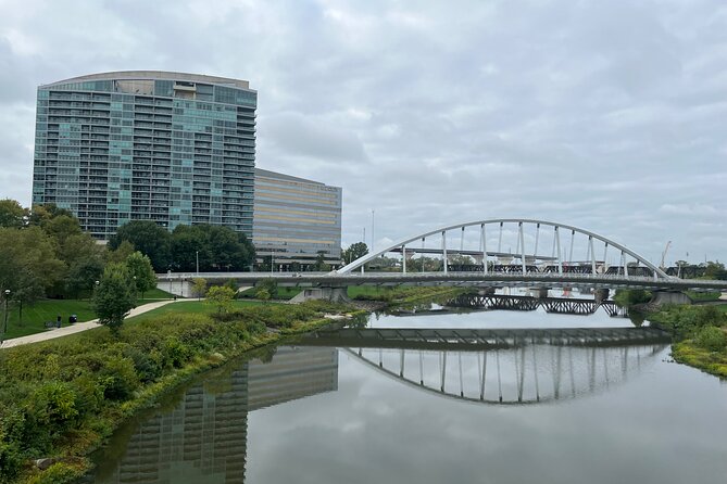 Tour Packages and Sightseeing Columbus Ohio - Who Will Appreciate This Columbus Tour?