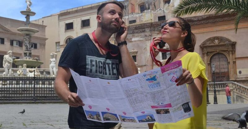 tour Palermo with audioguide - Discover Palermo with an Audio Guide at an Affordable Price