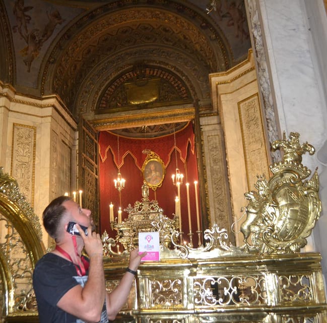 tour Palermo with audioguide - Practicalities of Renting the Audio Guide
