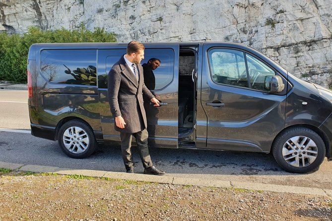 Tour Pompeii excavations archaeological park - Why Choose This Private Transfer for Pompeii