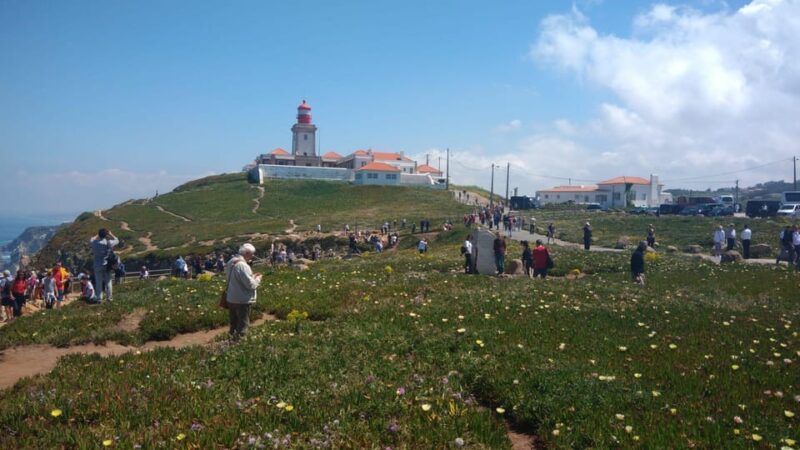 Tour por Mafra, Ericeira, Azenhas do Mar e Cabo da Roca - Key Points