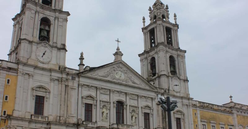 Tour por Mafra, Ericeira, Azenhas do Mar e Cabo da Roca - Who Will Appreciate This Tour Most