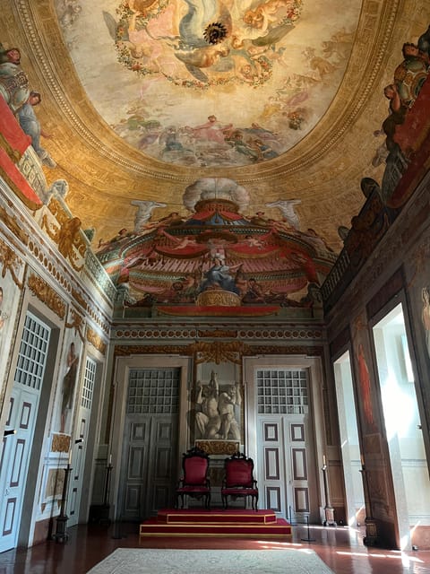 Tour por Mafra, Ericeira, Azenhas do Mar e Cabo da Roca - Final Thoughts on the Mafra, Ericeira, Azenhas do Mar, and Cabo da Roca Tour