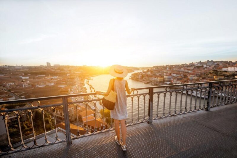 Tour Porto Douro Valley | The richness of Wine | ALL INCLUD. - The Journey Through the Douros Cultural Heritage