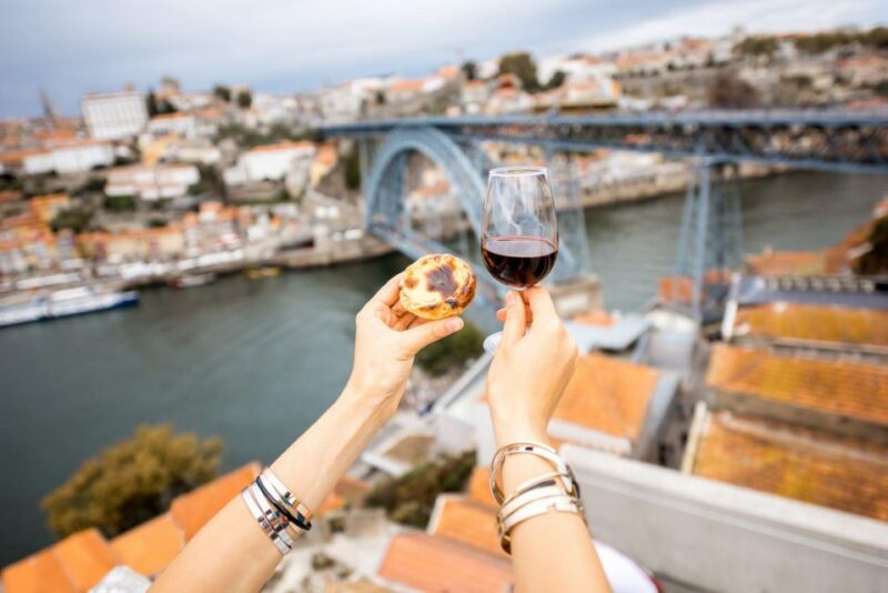 Tour Porto Douro Valley | The richness of Wine | ALL INCLUD. - Practical Tips for Participants