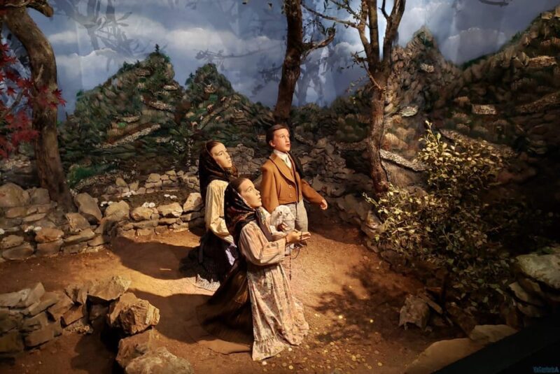 Tour Porto - Fátima | A journey of faith - Exploring Francisco and Jacinta’s Home with Guided Insights