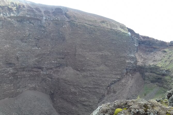 Tour Positano & Sorrento with a lunch stop - Pickup from Naples or Salerno with Flexible Routing