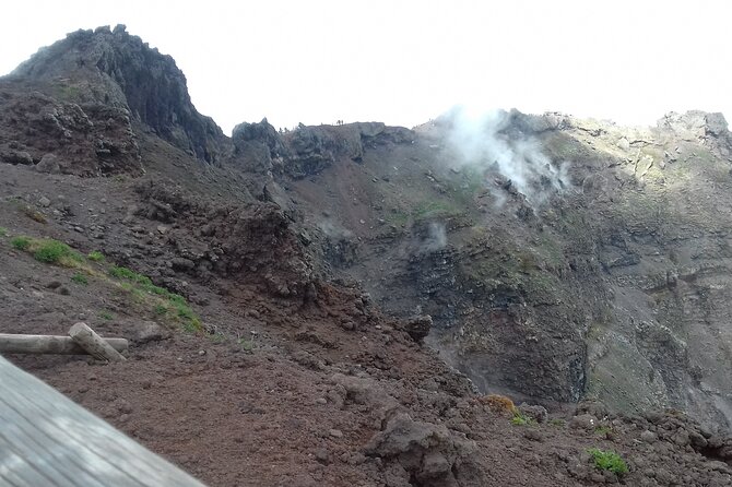 Tour Positano & Sorrento with a lunch stop - The Perfect Balance of Sightseeing and Leisure