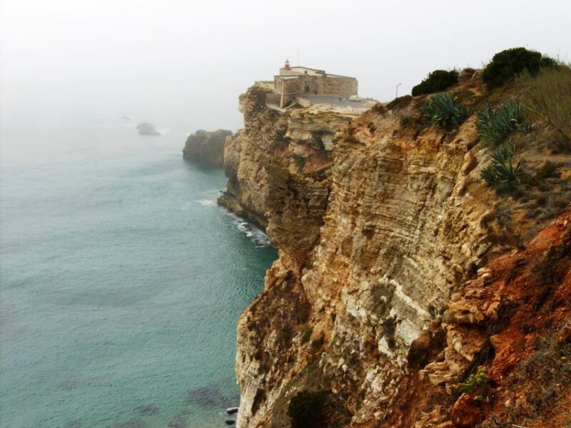 Tour Privado a Fatima, Obidos, Batalha e Nazaré - Final Thoughts on the Private Fatima, Obidos, Batalha, and Nazaré Tour