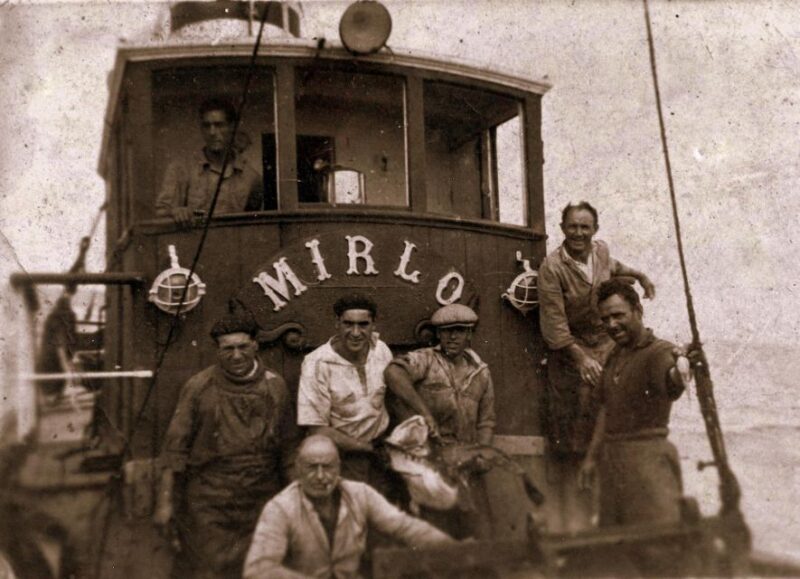 Tour privado por Gijón - Frequently Asked Questions