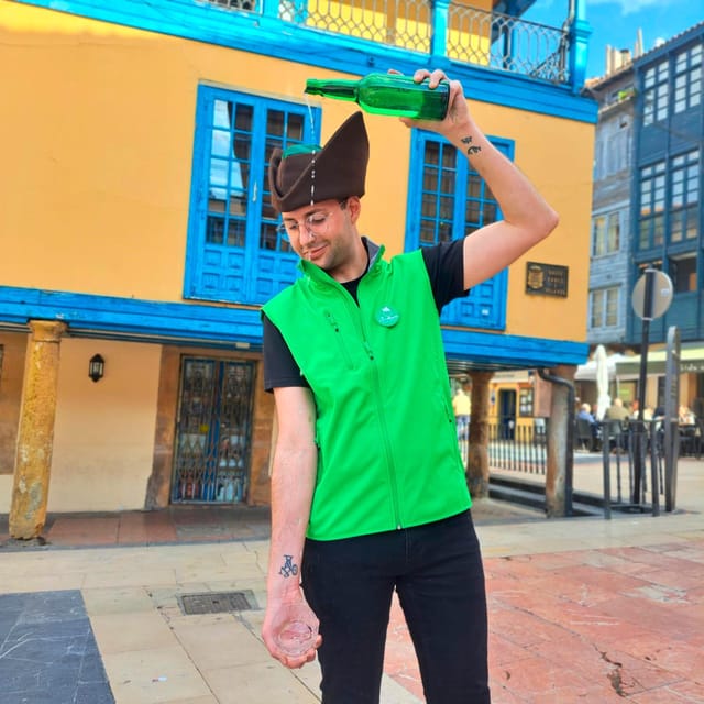 Tour privado por Oviedo - Explore Oviedo’s Old Town with a Knowledgeable Guide