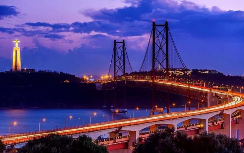 Tour Private Wine Tasting - Private Wine Tour in Setubal Begins with Convenient Pickup