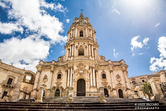 Tour Ragusa Ibla, Modica and Noto, from Syracuse - Noto: The Sicilian Baroque Capital
