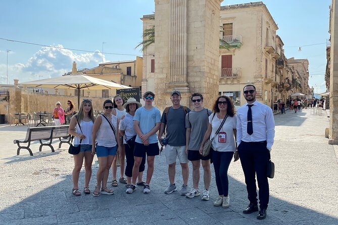 Tour Ragusa Ibla, Modica and Noto, from Syracuse - Why Choose This Tour?