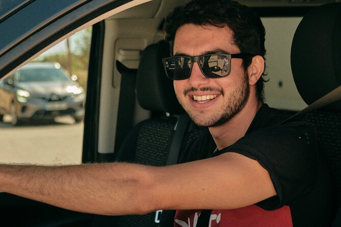 Tour Sa Calobra, Torrent de Pareis y Cala Tuent - Exploring Cala Tuent: A Hidden Coastal Paradise