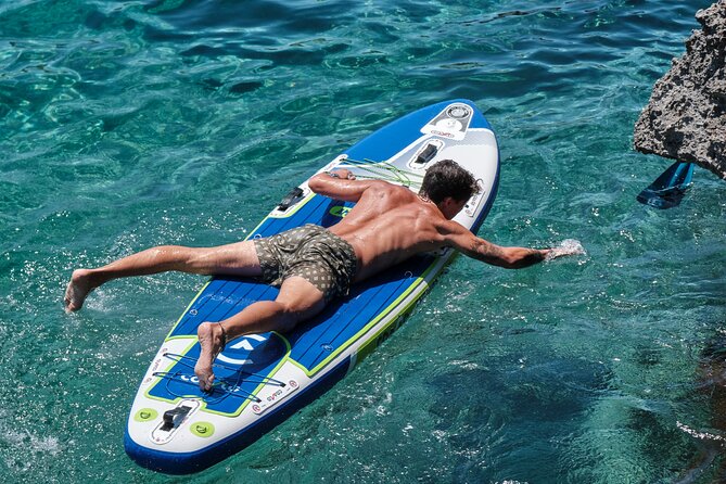 Tour Sa Calobra, Torrent de Pareis y Cala Tuent - The Adventure of Reaching Sa Calobra