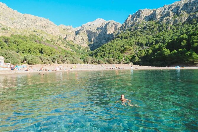 Tour Sa Calobra, Torrent de Pareis y Cala Tuent - What’s Not Included: Food and Additional Expenses