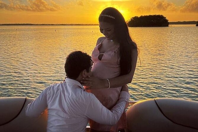 Tour Sailing boat 4 Hours - Swimming at the Canal de los Piratas