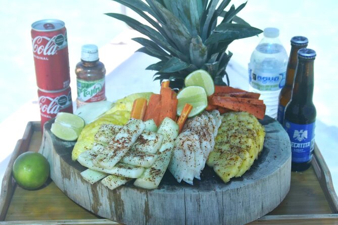 Tour Sailing boat 4 Hours - The Guides and Overall Experience