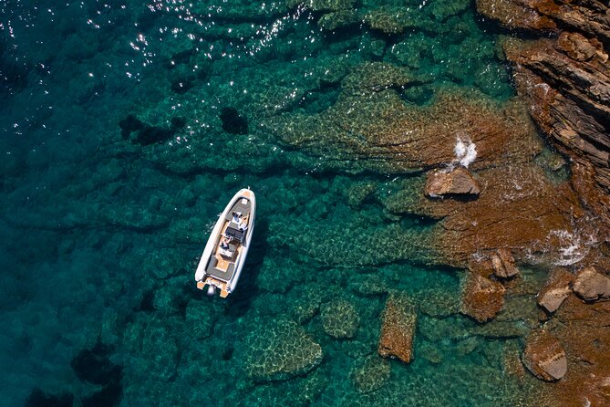 Tour Sestri Levante Cinque Terre Portovenere - Discover the Sestri Levante Cinque Terre Portovenere Boat Tour