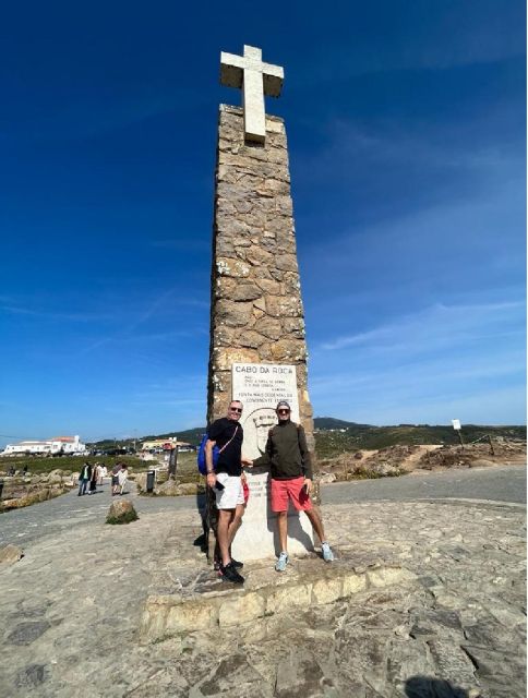 Tour Sintra - Castles and visit to the shore - Key Points