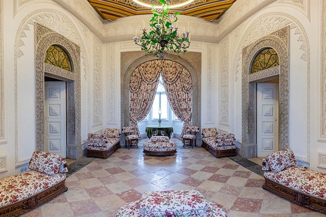 Tour SINTRA (full day) - Who Will Appreciate This Tour Most?