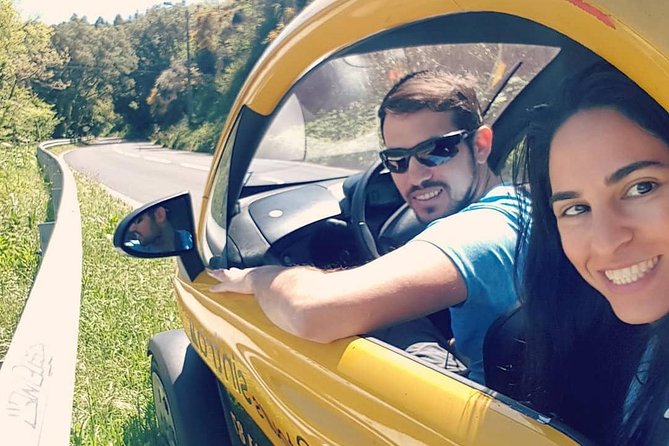 Tour Sintra in talking-car PT EN ES FR IT DE DU with GPS - Booking and Planning Your Tour