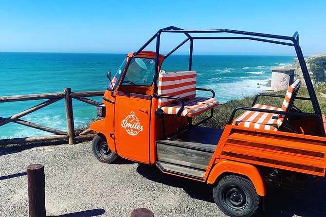 Tour Sintra Palaces & Mountain - Key Points