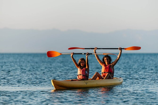 Tour Siurana village medieval with hotel pickup - Discover the Medieval Charm of Siurana Village and Coastal Kayaking Near Tarragona