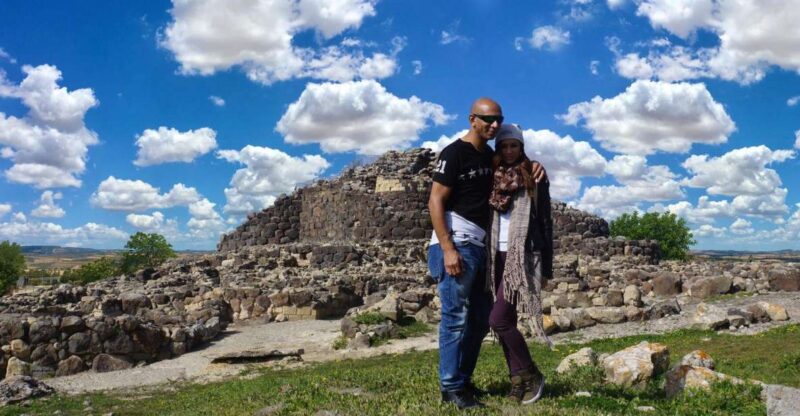 Tour Su Nuraxi Barumini from Cagliari - Exploring Su Nuraxi: Sardinia’s Oldest Treasure