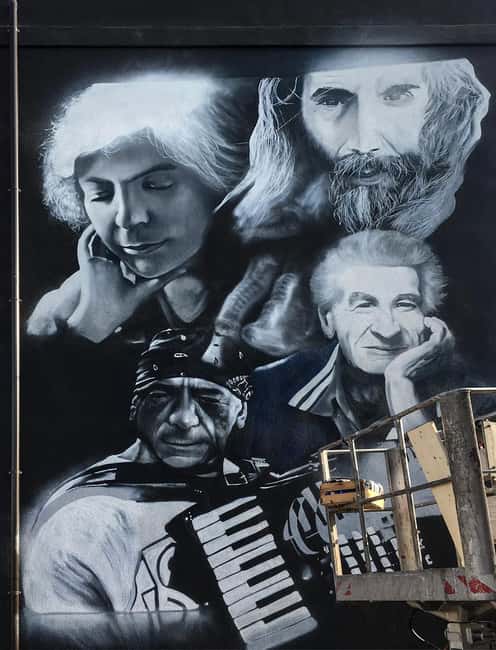 Tour Su Nuraxi Barumini from Cagliari - The Enchanting Grotto of the Giant Tomb