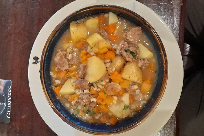 Tour & Taste Galway Food Tour - The Weather and Tour Flexibility