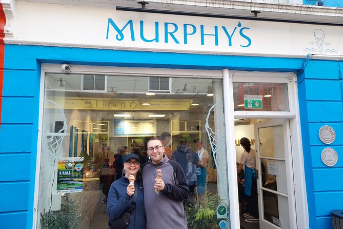 Tour & Taste Galway Food Tour - Booking and Cancellation Policy