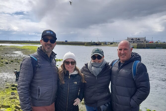 Tour & Taste Galway Food Tour - Who Will Enjoy This Tour Most?