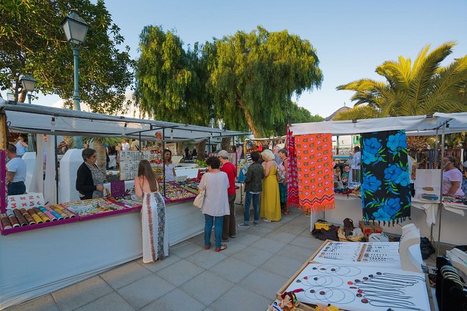 Tour Teguise market + Cesar Manrique Foundation - Value for Money: Balancing Cost and Experience