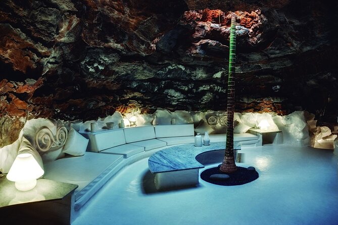 Tour Teguise market + Cesar Manrique Foundation - Comparing This Tour to Similar Lanzarote Activities