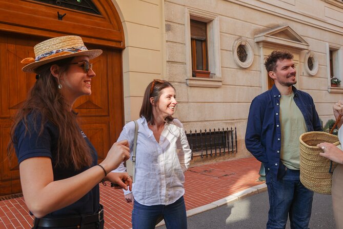 Tour the best of the French Riviera from Nice - Strolling Along Boulevard De La Croisette