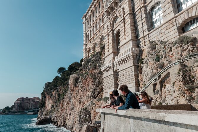 Tour the best of the French Riviera from Nice - Exploring Antibes Historic Old Town
