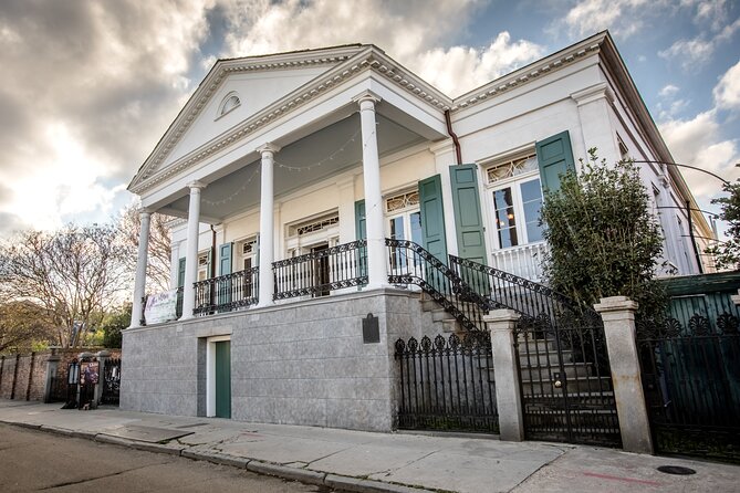 Tour the BK House Where Every Room Has a Story to Tell - Explore the Historic BK House and Its Lush Gardens