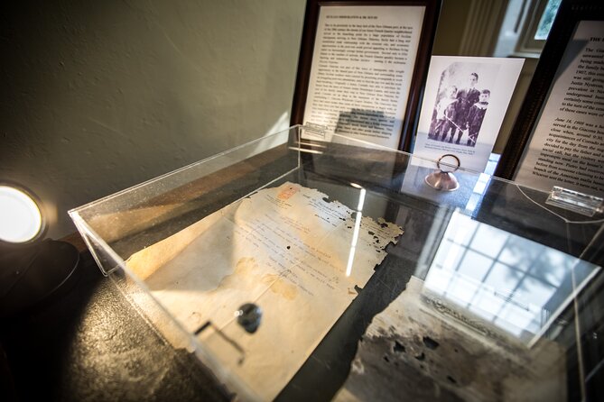 Tour the BK House Where Every Room Has a Story to Tell - The BK House Guided Tour: A Window into Nearly Two Centuries of New Orleans Life