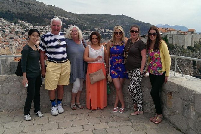 Tour The Game of Throne - Private Driving Tour - Starting Point: The Flexibility of Private Pickup and Personalization