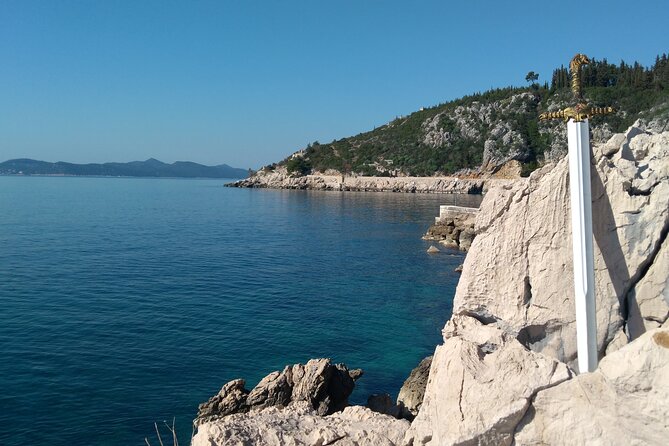 Tour The Game of Throne - Private Driving Tour - The Expertise of Guides and Inside Knowledge