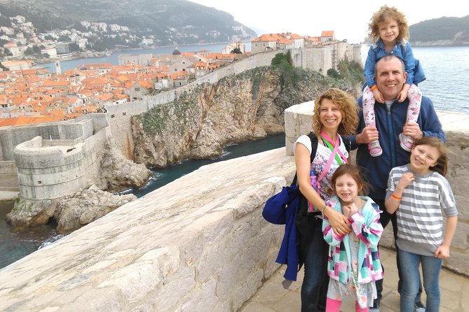 Tour The Game of Thrones - Private Walking Tour - Starting Point: Dubrovnik’s Dignified Meeting Location