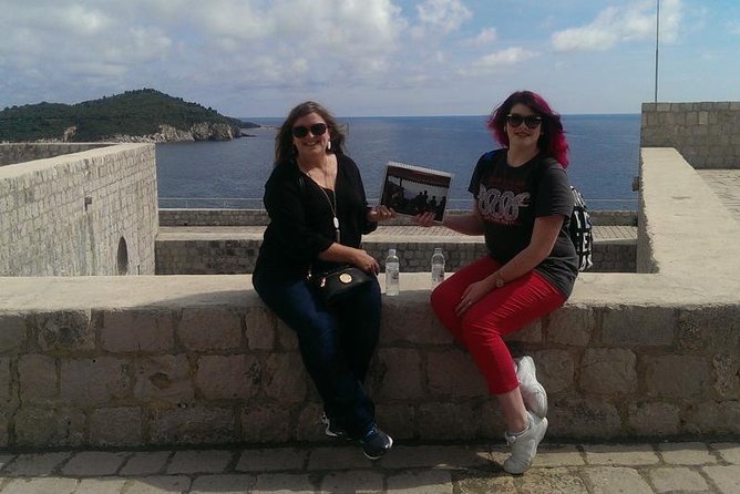 Tour The Game of Thrones - Private Walking Tour - Exploring Pile Gate, Dubrovnik’s Main Entrance