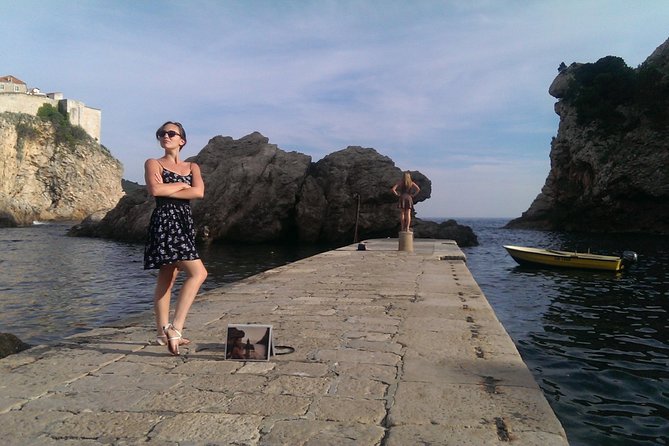 Tour The Game of Thrones - Private Walking Tour - The Stradun: The Final Season’s Key Location