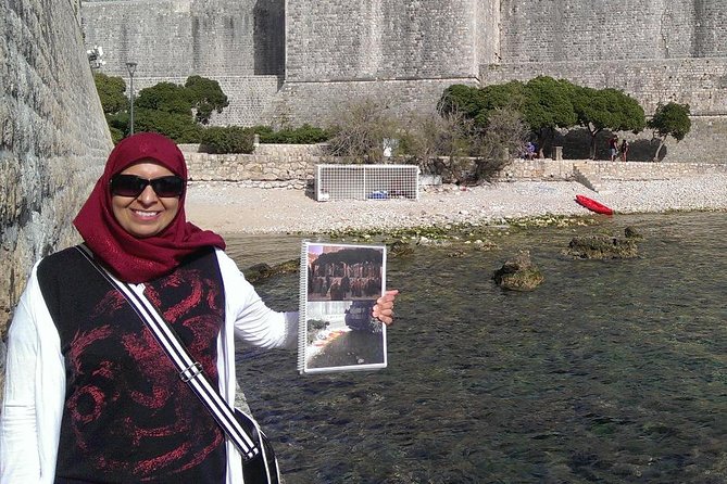 Tour The Game of Thrones - Private Walking Tour - Stepping Inside: Dominican Monastery and St. Dominic Street