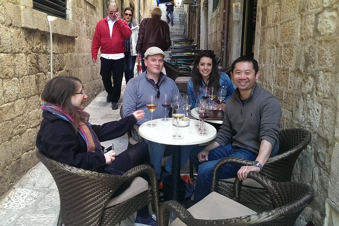 Tour The Game of Thrones - Private Walking Tour - Ploce Gate and Arms Square: The Filming Finale