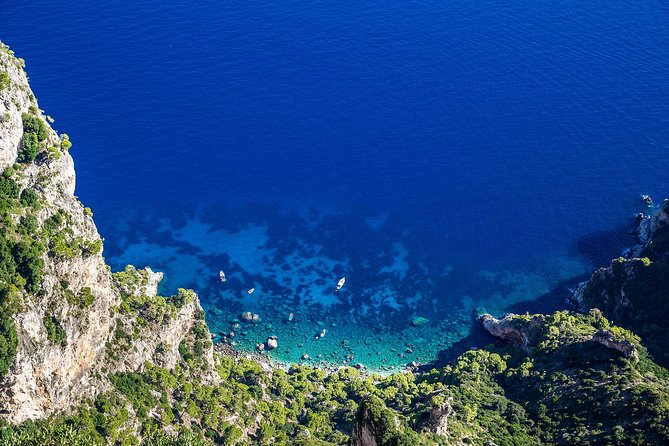 Tour the Sea Grottoes of the Amalfi Coast - Experience Authentic Atrani and Its Beachside Charm