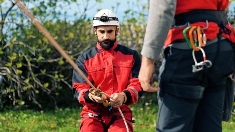 TOUR THE UNDERGROUND WITH NO EXPERIENCE REQUIRED Abseil tour - Private Tours and Flexible Booking Options